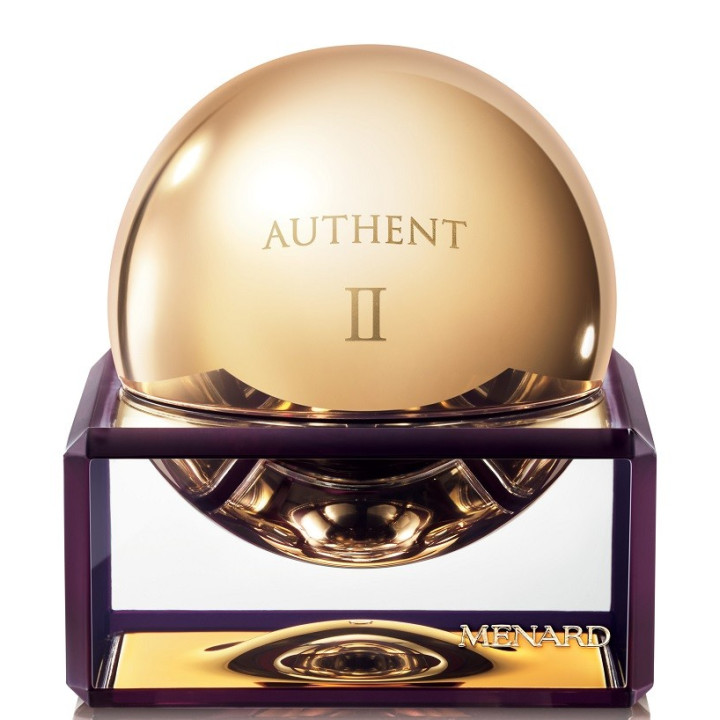 MENARD Authent II Cream