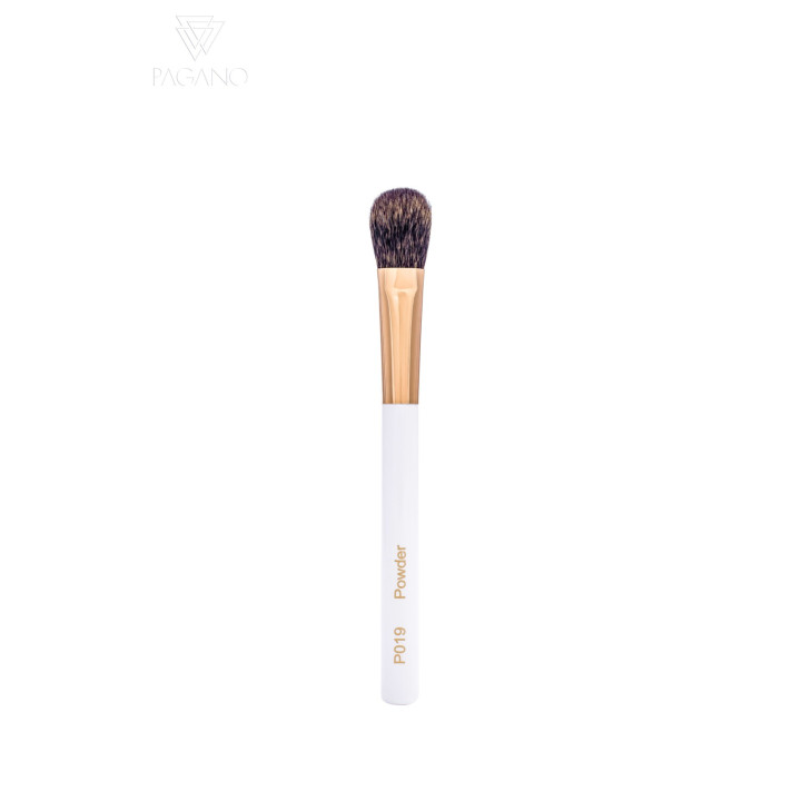 Pagano P019 Pędzel Do Pudru