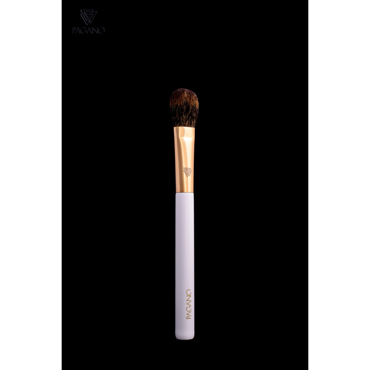 Pagano P019 Pędzel Do Pudru
