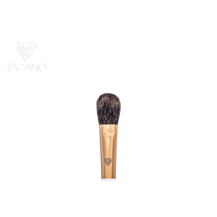 Pagano P019 Pędzel Do Pudru