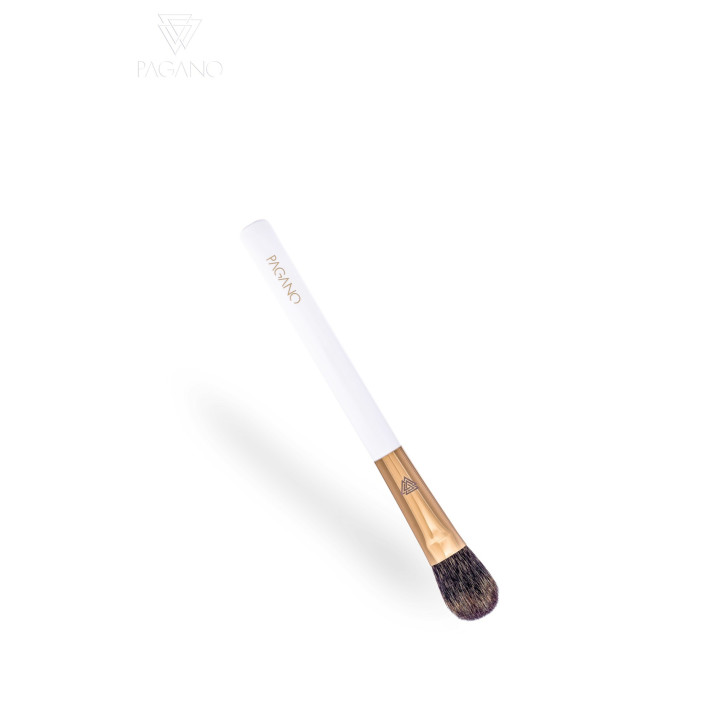 Pagano P019 Pędzel Do Pudru