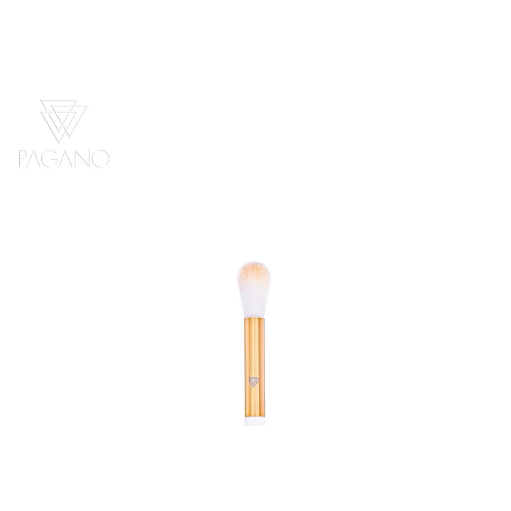 Pagano P003 Pędzel Do Blendowania Cieni