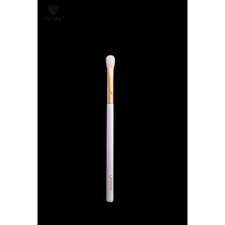 Pagano P008 Pędzel Do Cieni