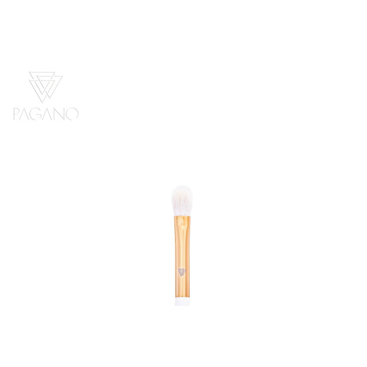 Pagano P008 Pędzel Do Cieni