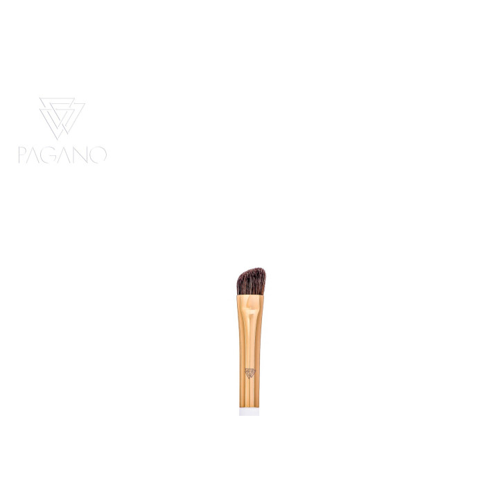 Pagano P002 Pędzel Do Cieni