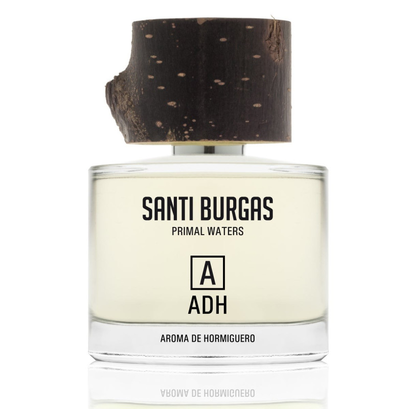 SANTI BURGAS [A] ADH - AROMA DE HORMIGUERO