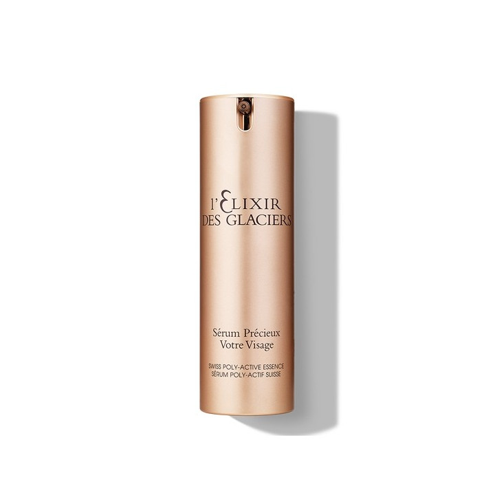 Valmont Sérum Précieux Votre visage