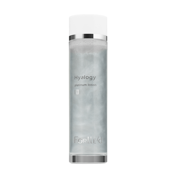 Forlle'd Hyalogy Platinum Lotion