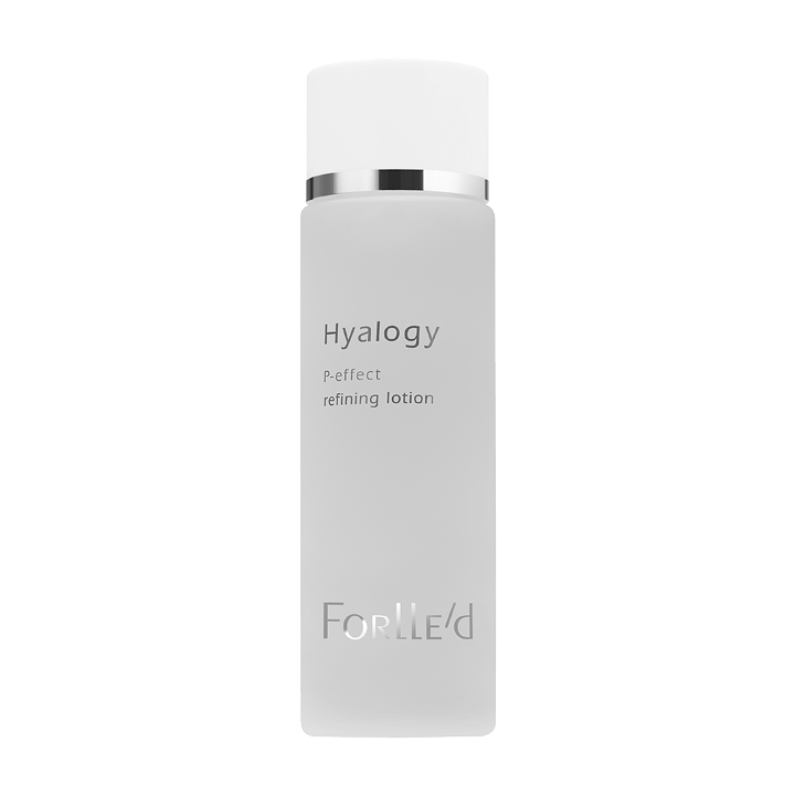 Forlle'd Hyalogy P-effect Refining Lotion- Serum Bazowe
