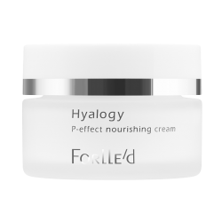 Forlle'd Hyalogy P-effect Nourishing Cream