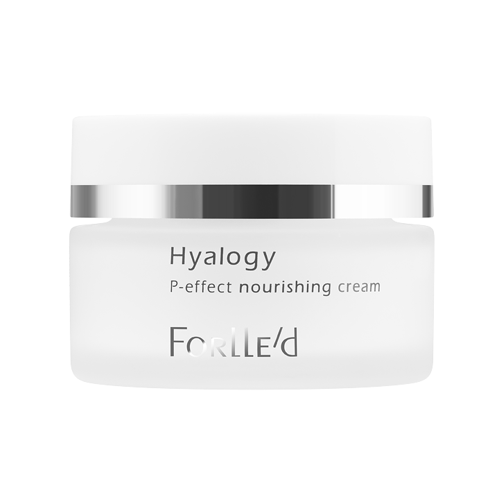 Forlle'd Hyalogy P-effect Nourishing Cream