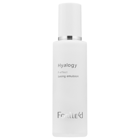 Forlle'd Hyalogy P-effect Basing Emulsion