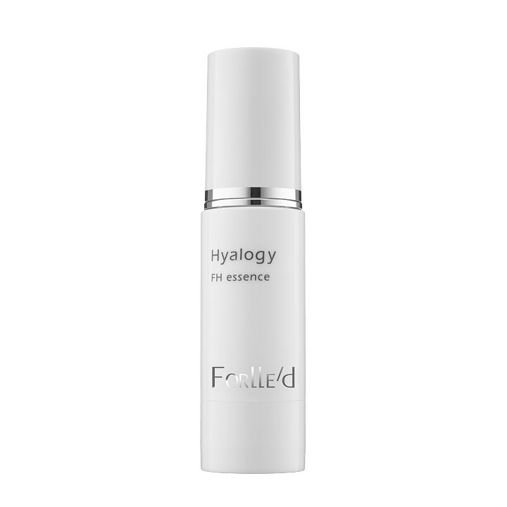 Forlle'd Hyalogy FH Essence