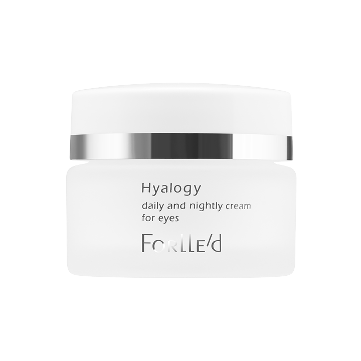 Forlle'd Hyalogy Daily and Nightly Cream for Eyes