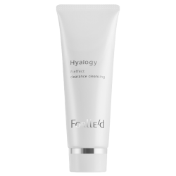 FORLLE'D - HYALOGY P-EFFECT CLEARANCE CLEANSING - EMULSJA