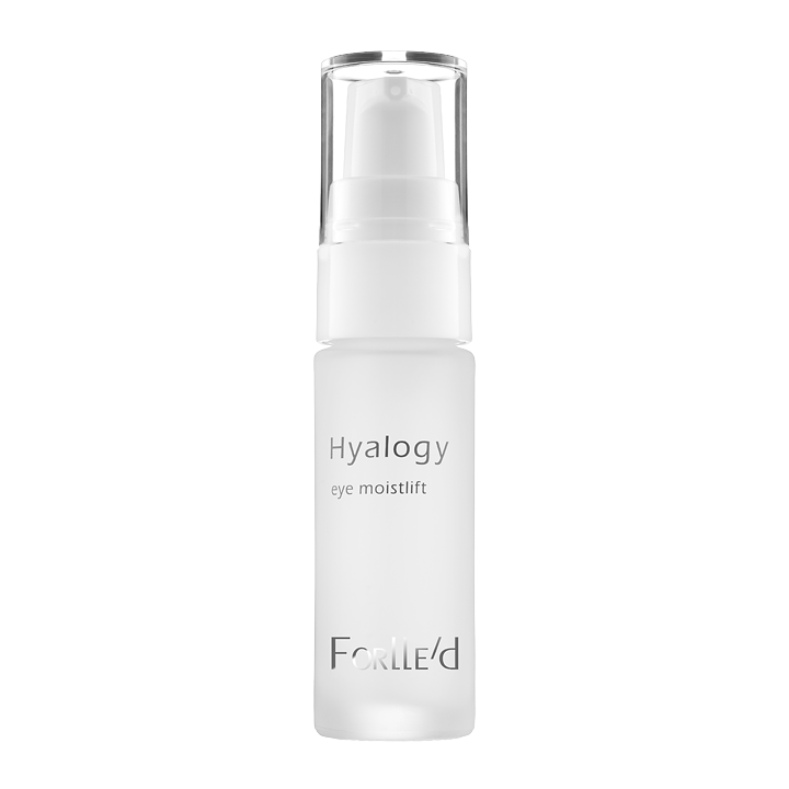 FORLLE'D - Hyalogy Eye Moist Lift  Liftingujące serum do powiek
