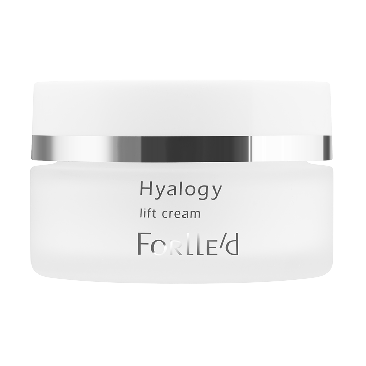 Forlle'd Hyalogy Lift Cream