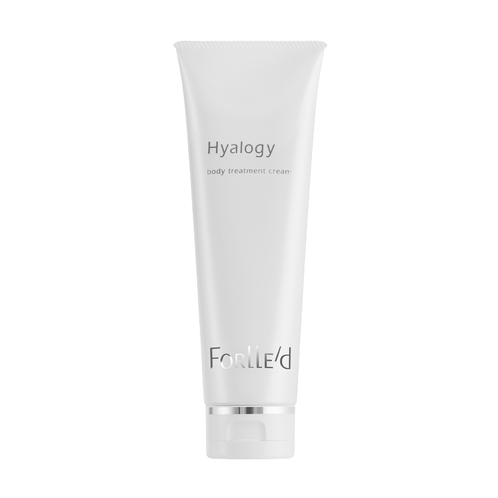 Forlle'd Hyalogy Body Treatment Cream
