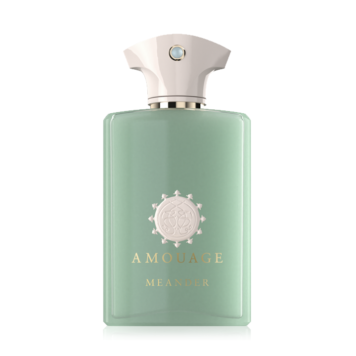 AMOUAGE Meander