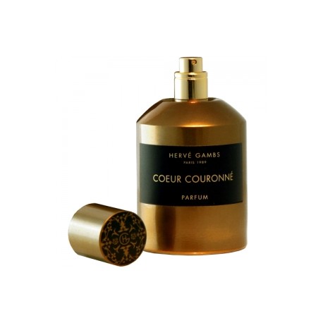 herve gambs coeur couronne ekstrakt perfum 1.5 ml   