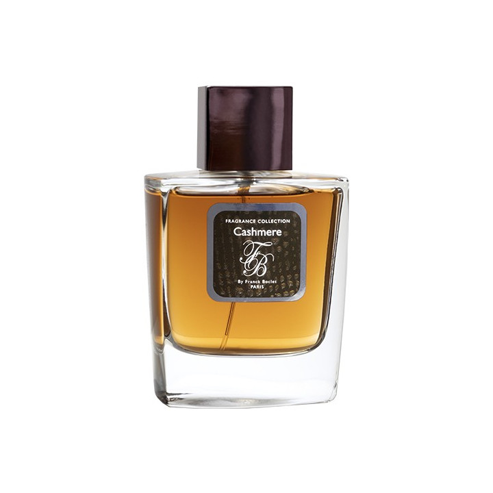 FRANCK BOCLET Cashmere