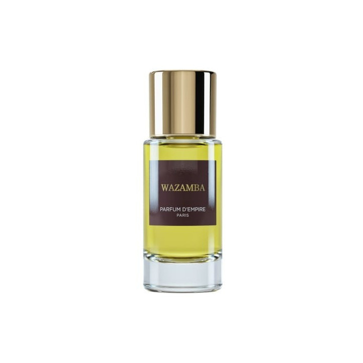 PARFUM D'EMPIRE Wazamba