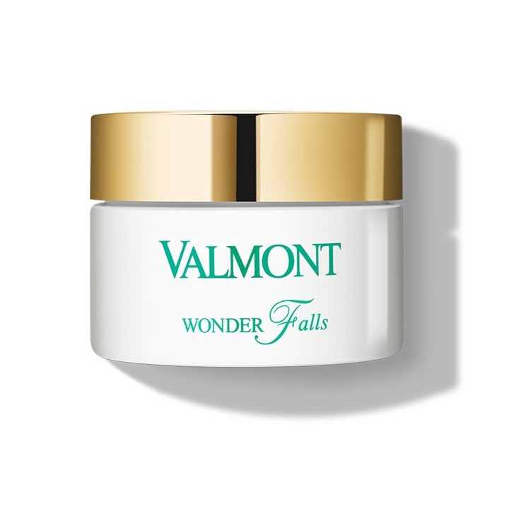 Valmont Wonder Falls