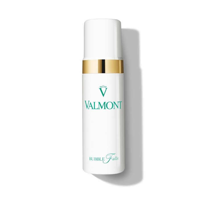 Valmont Bubble Falls