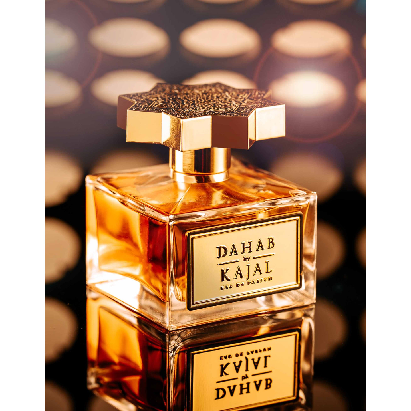 KAJAL PERFUMES PARIS DAHAB |Sopocki Styl