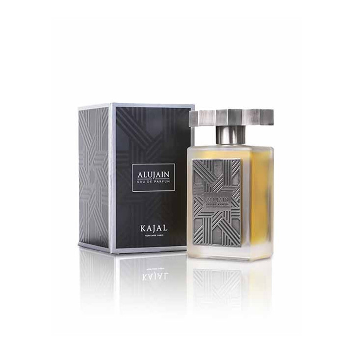 KAJAL PERFUMES PARIS ALUJAIN