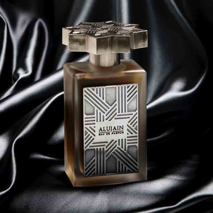 KAJAL PERFUMES PARIS ALUJAIN