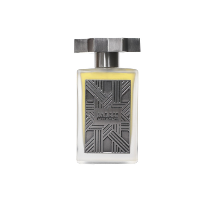 KAJAL PERFUMES PARIS SAREEF