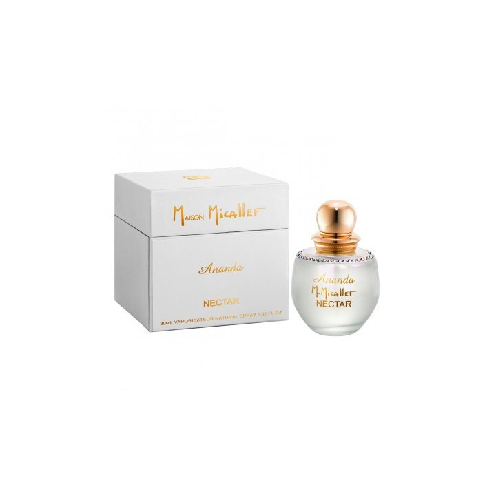 M. MICALLEF Ananda Nectar perfumy