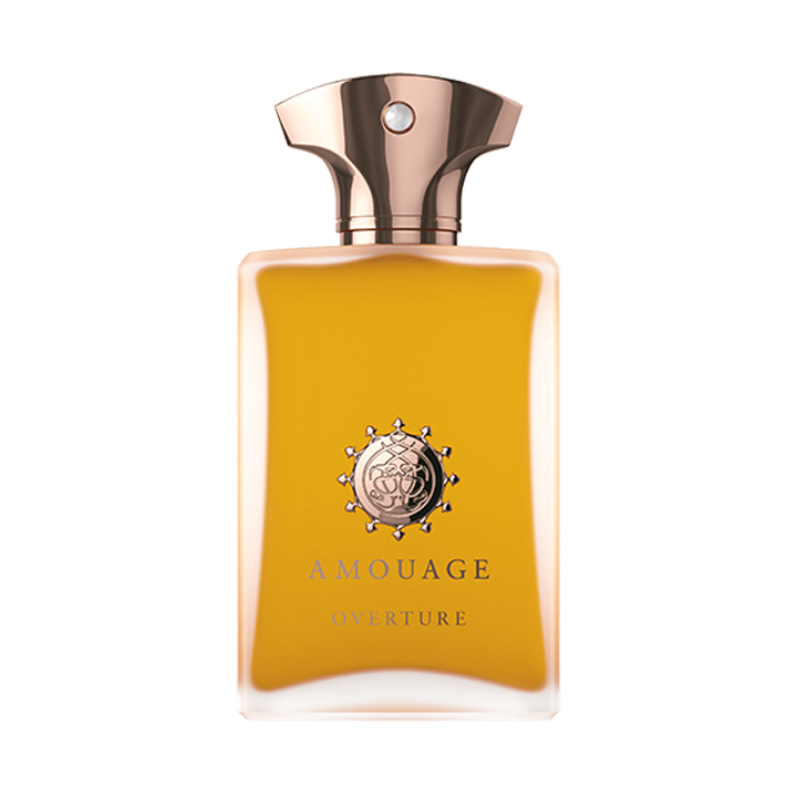 AMOUAGE Overture Man