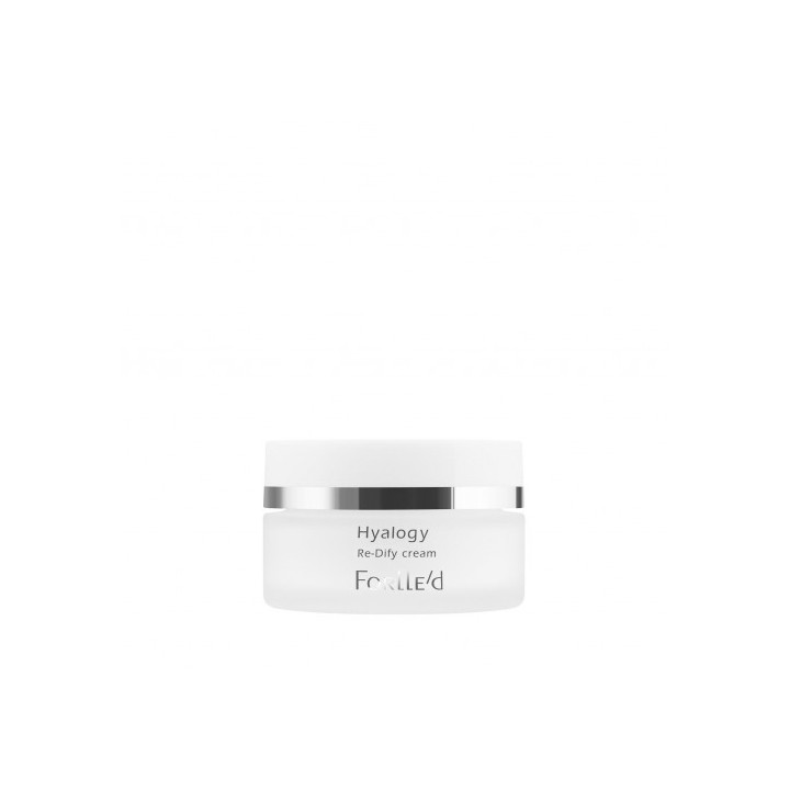 Forlle'd Hyalogy RE-DIFY Face Cream