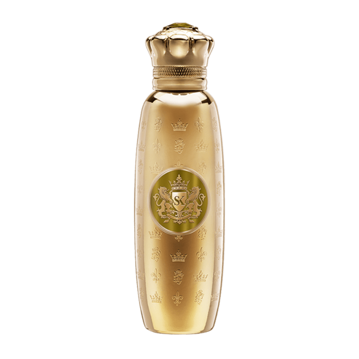 Spirit Of Kings Arrakis