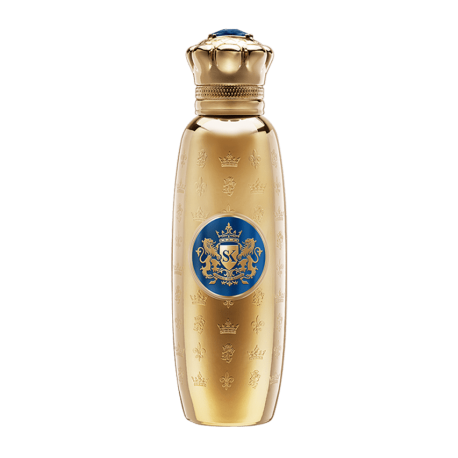 spirit of kings zaurac woda perfumowana 1.5 ml   