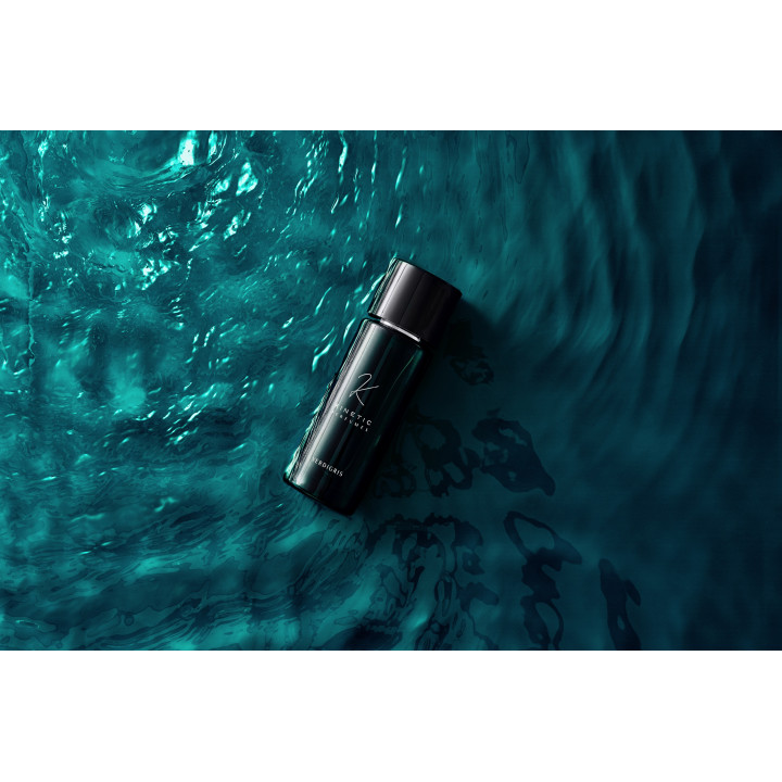 Kinetic Perfumes Barcelona VERDIGRIS