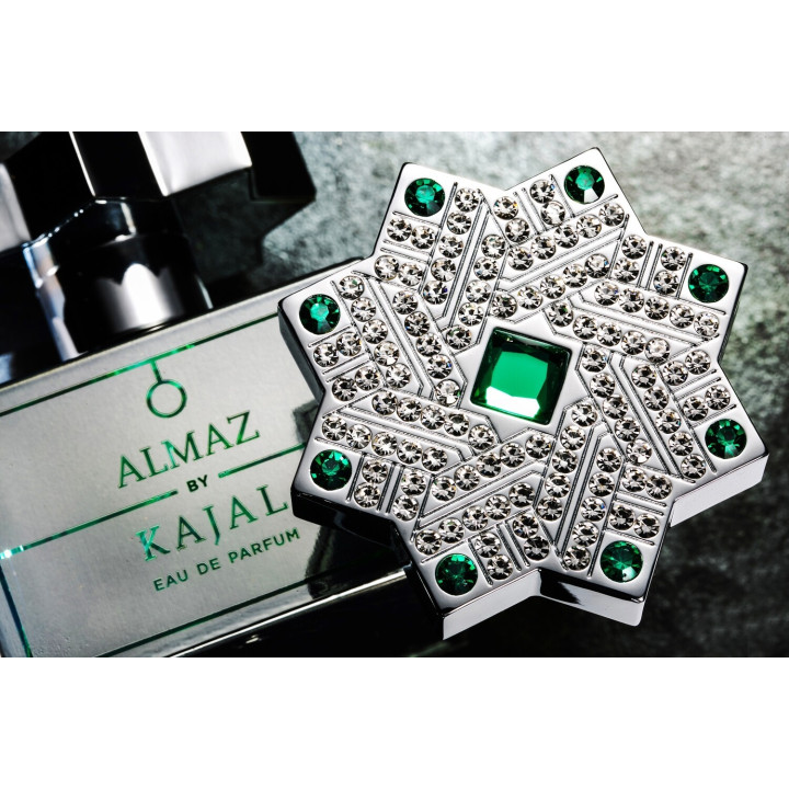 Kajal Perfumes Almaz