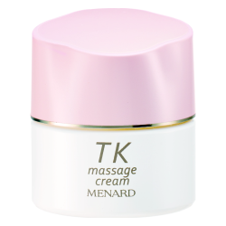 MENARD TK Massage Cream