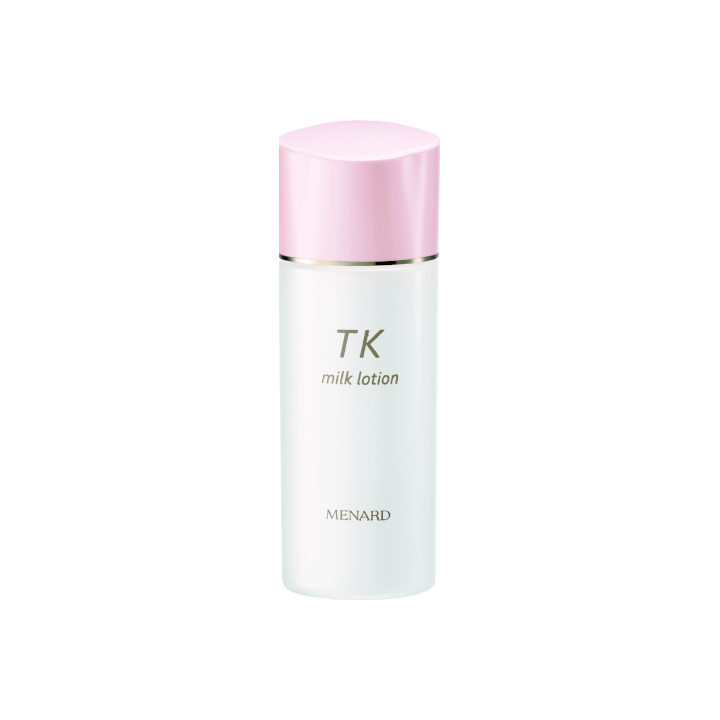 MENARD TK Milk Lotion