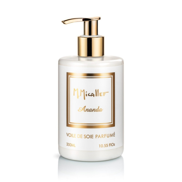 M. MICALLEF Ananda balsam do ciała
