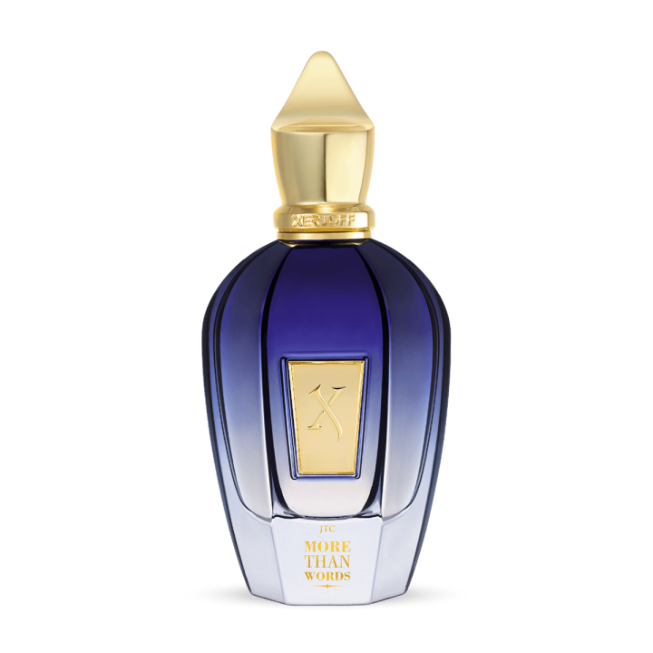 XERJOFF Join the Club More Than Words