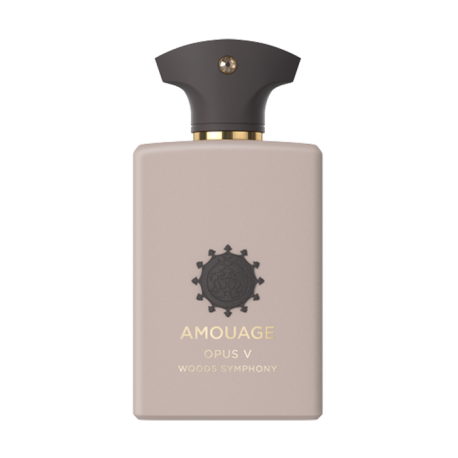 amouage opus v - woods symphony woda perfumowana 1.5 ml   