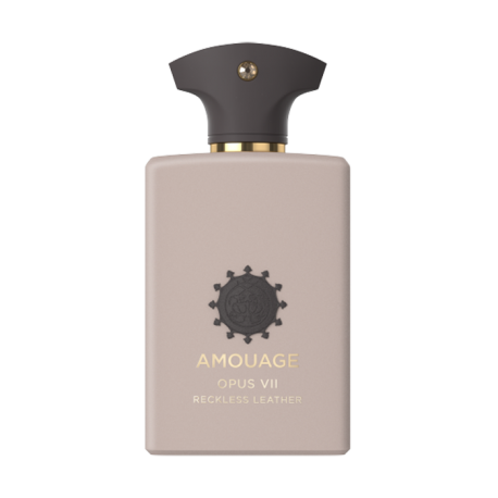 Amouage Opus VII Reckless Leather Woda perfumowana