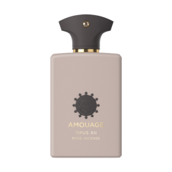Amouage Opus XII Rose Incense Woda perfumowana