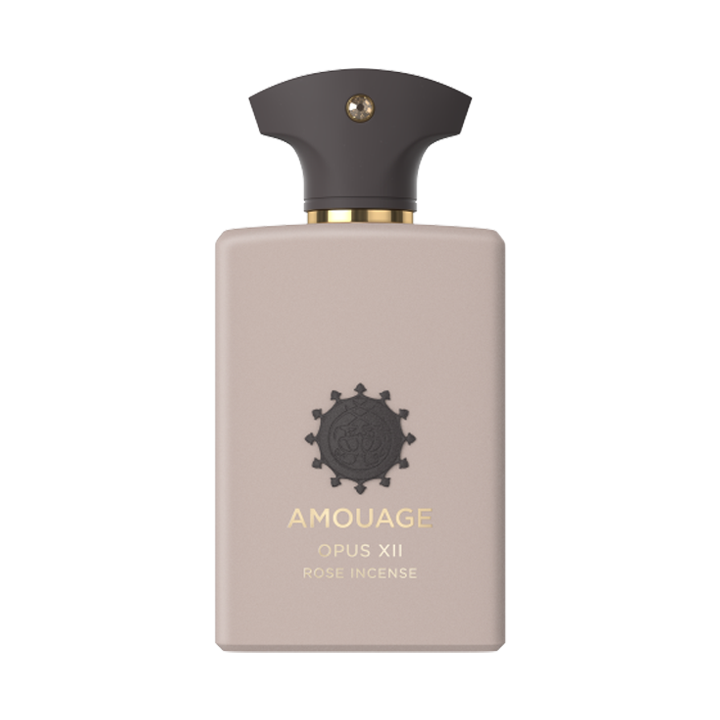 AMOUAGE Opus XII Rose Incense EDP 100ml
