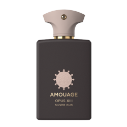 Amouage Opus XIII Silver Oud Woda perfumowana