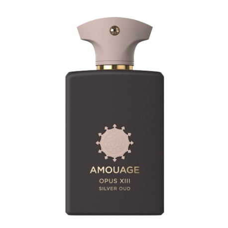 amouage opus xiii - silver oud woda perfumowana 1.5 ml   