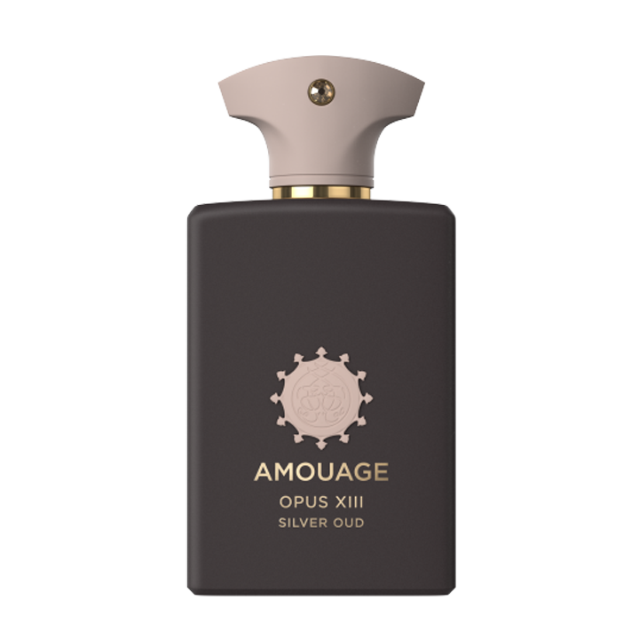 AMOUAGE Opus XIII Silver Oud EDP 100ml